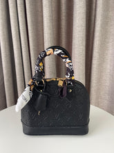Lv Alma bag